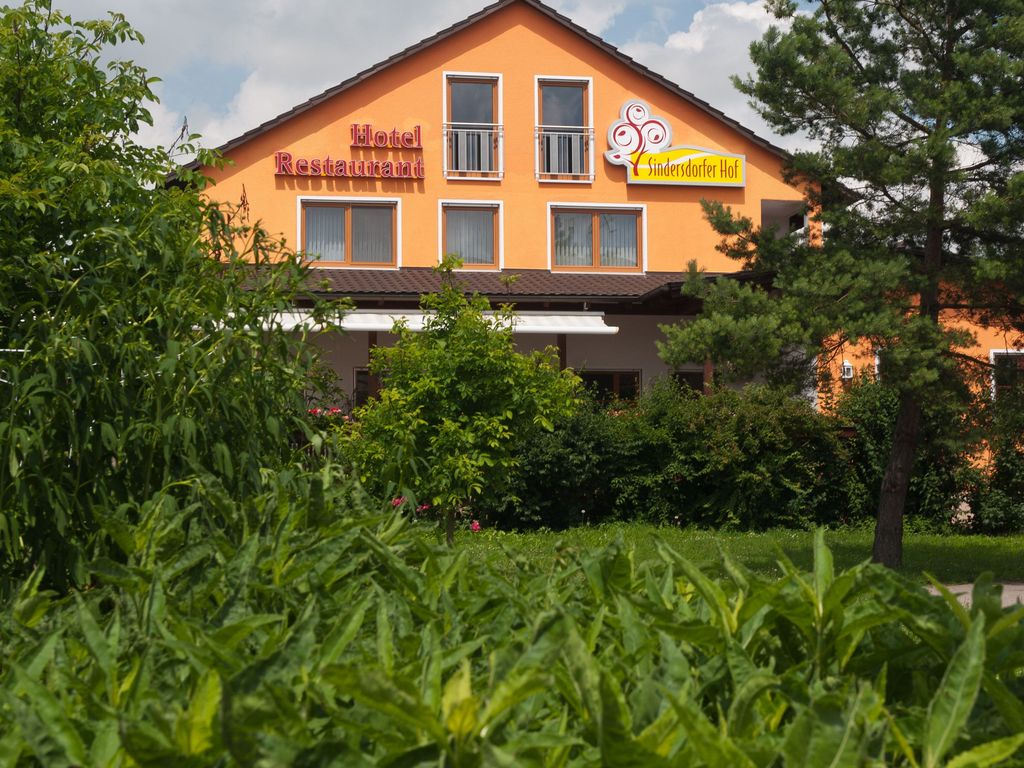 Sindersdorfer Hof