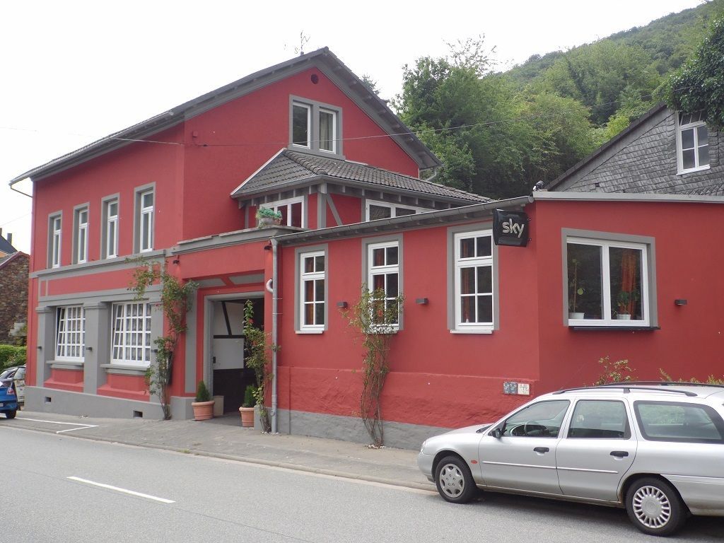 Zum Rosenhof