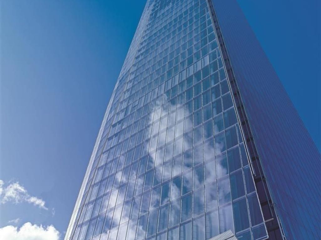 Shangri-La The Shard London