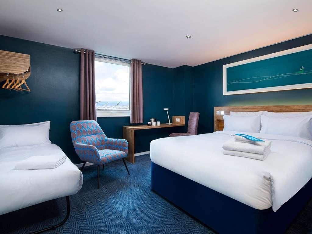 TRAVELODGE IPSWICH