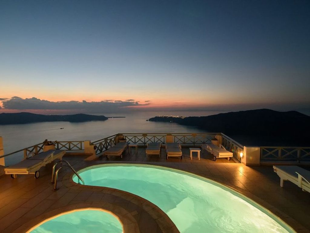lioperato Hotel