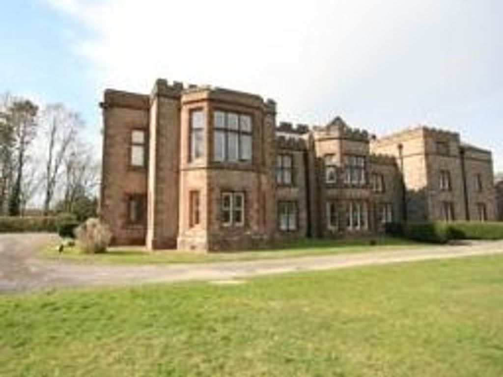 Irton Hall