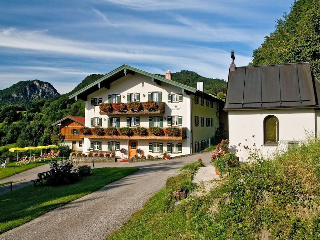 Leitnerhof