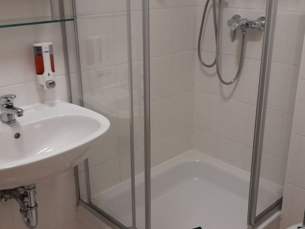 Apartment-Hotel