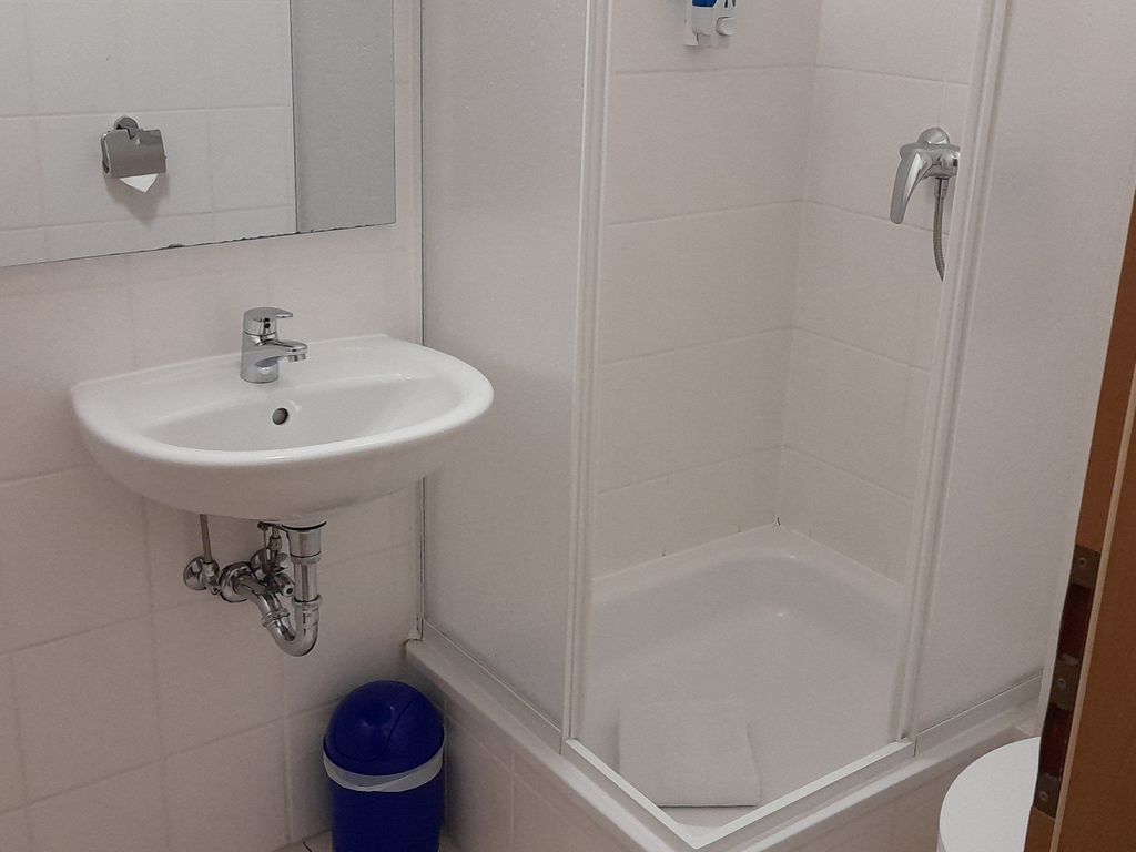 Apartment-Hotel