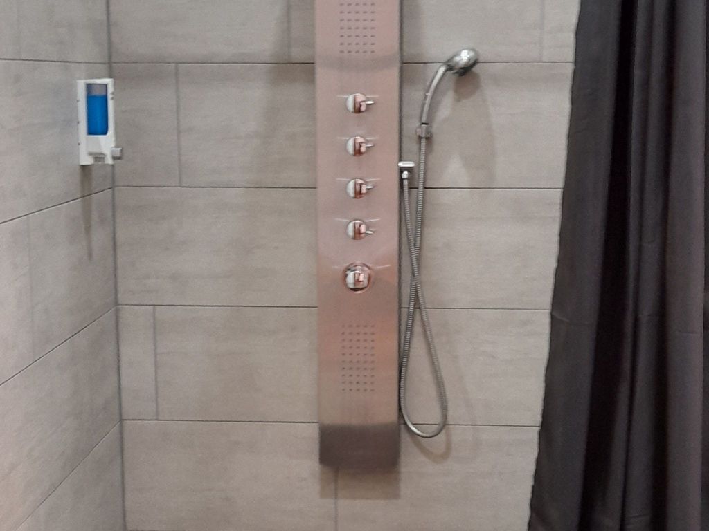 Apartment-Hotel