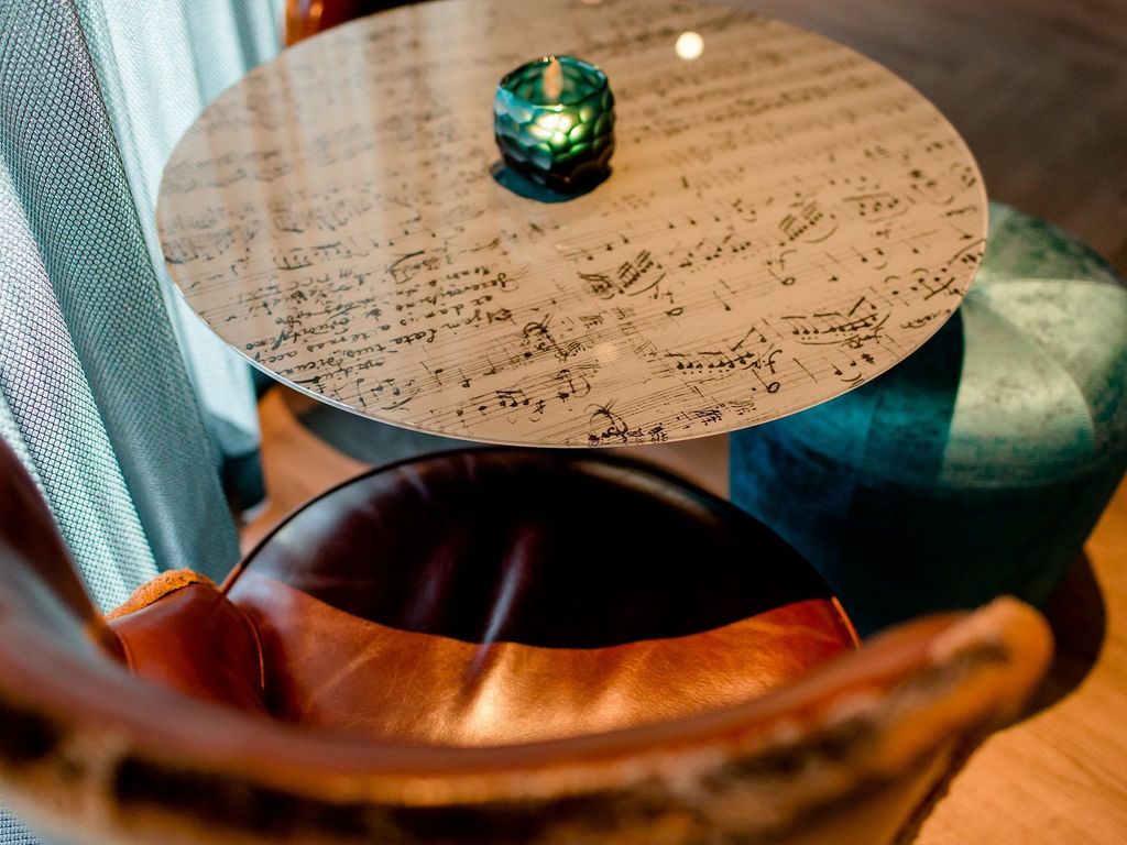 Motel One Salzburg-Mirabell Salzburg-Mirabell