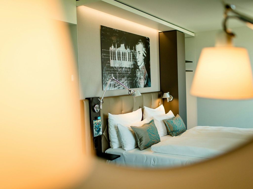 Motel One Salzburg-Mirabell Salzburg-Mirabell