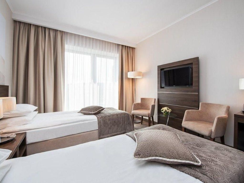 Różany Gaj - Destigo Hotels Family & Friends
