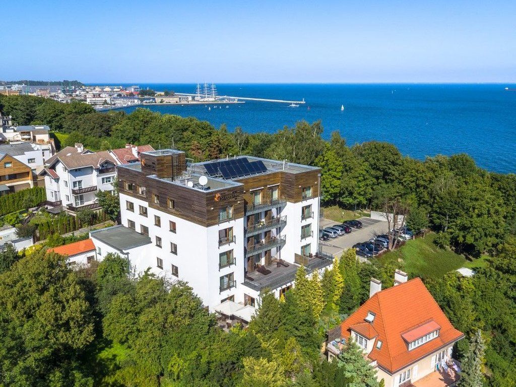Różany Gaj - Destigo Hotels Family & Friends