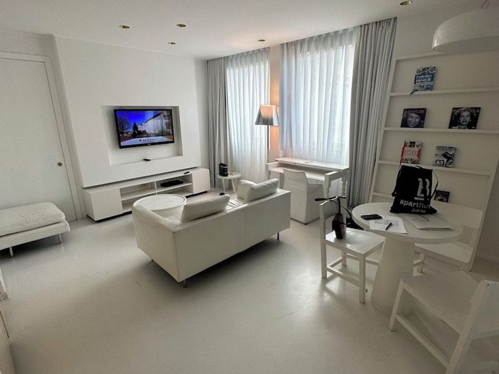 B-aparthotel Regent