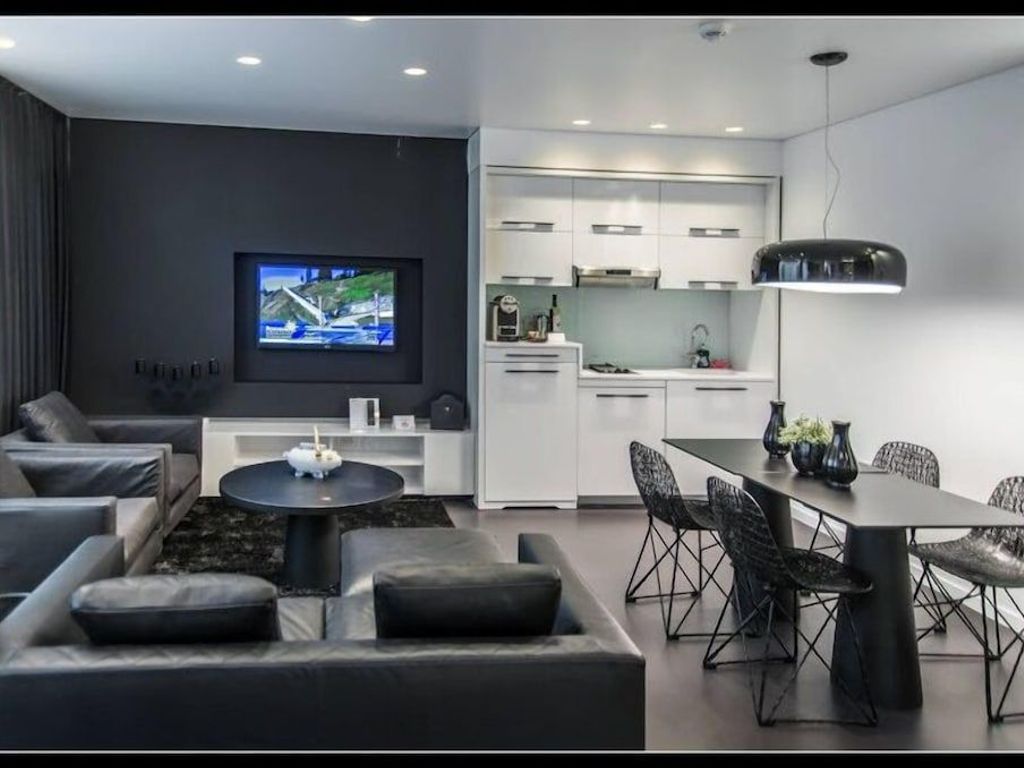 B-aparthotel Regent