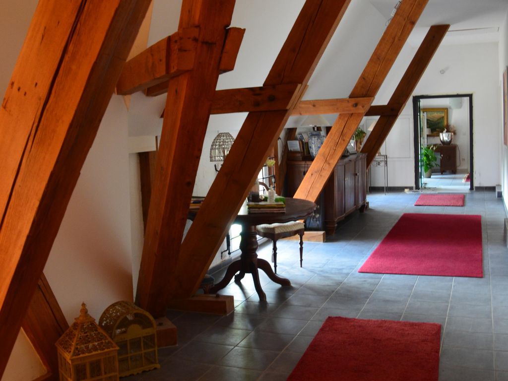 Wersauer Hof Ferme Auberge