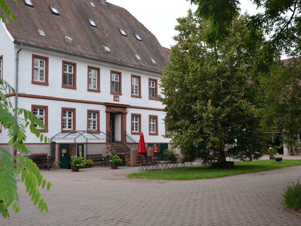 Wersauer Hof Ferme Auberge