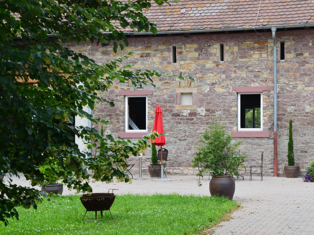 Wersauer Hof Ferme Auberge