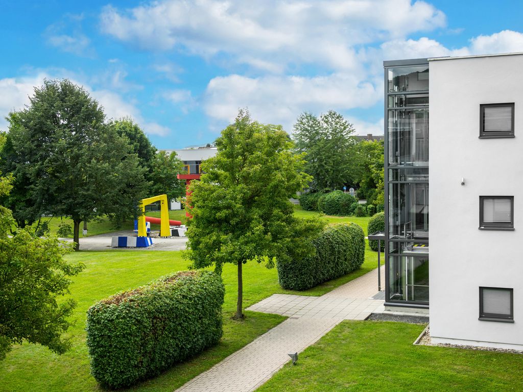 GenoHotel  Baunatal