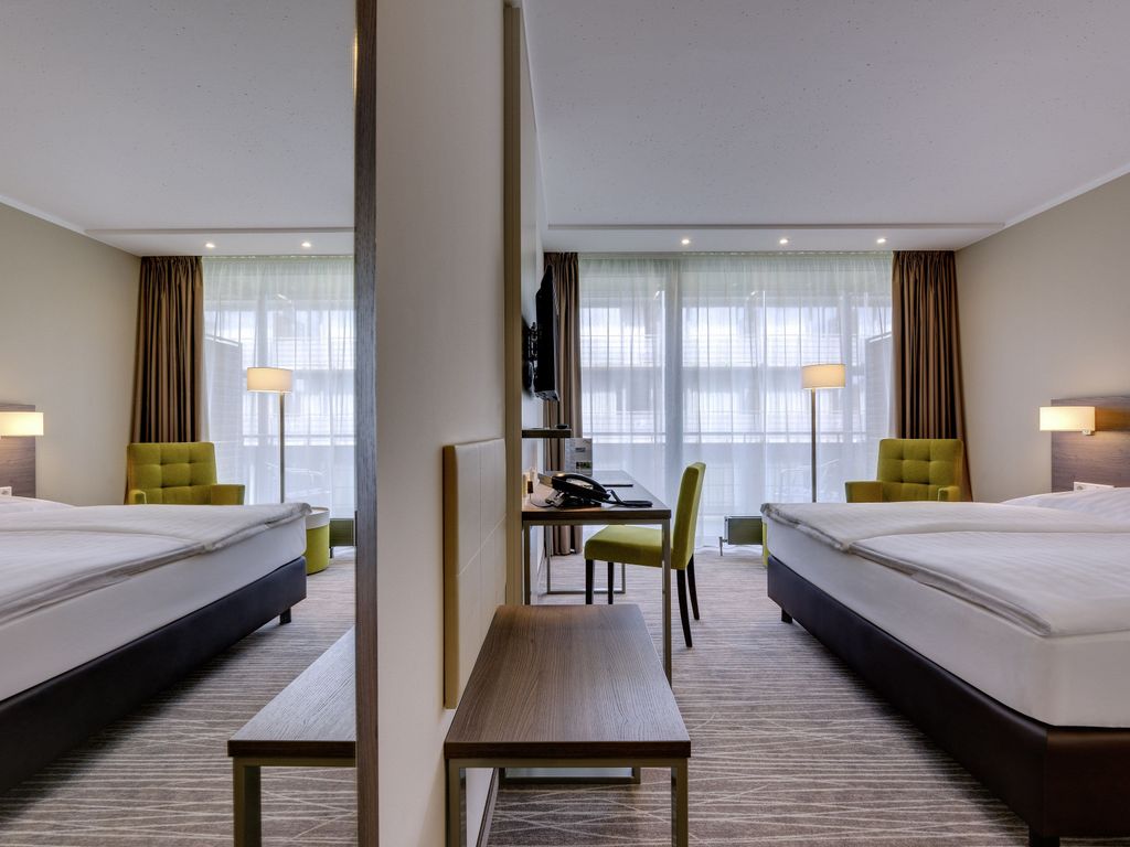 GenoHotel  Baunatal
