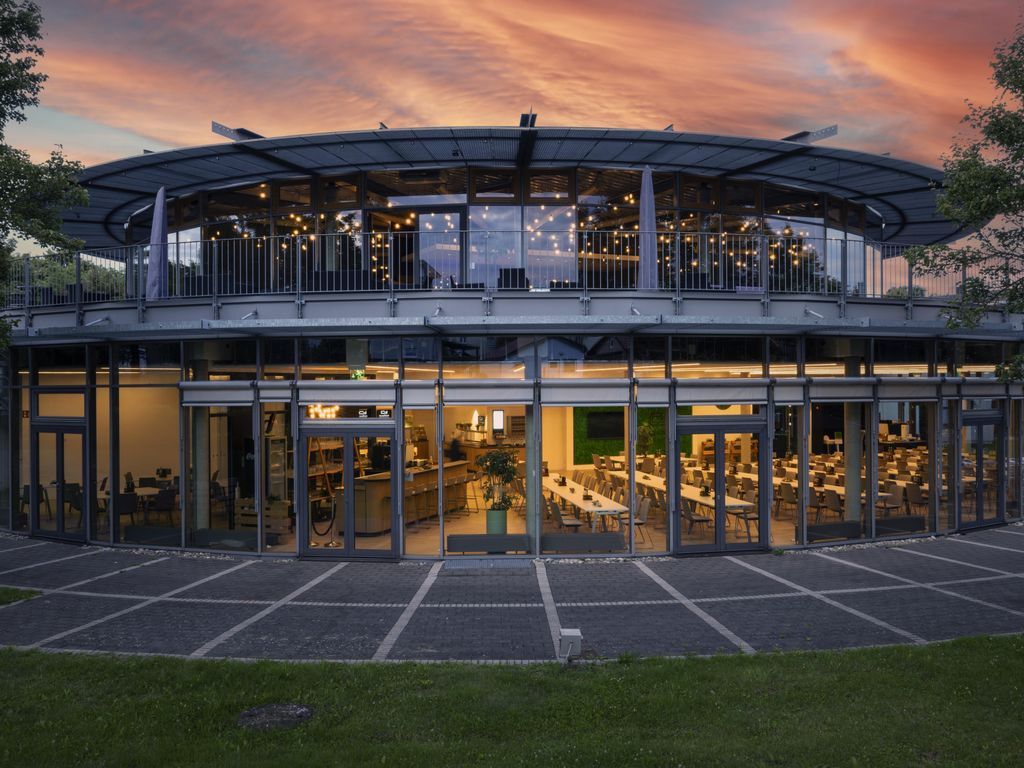 GenoHotel  Baunatal