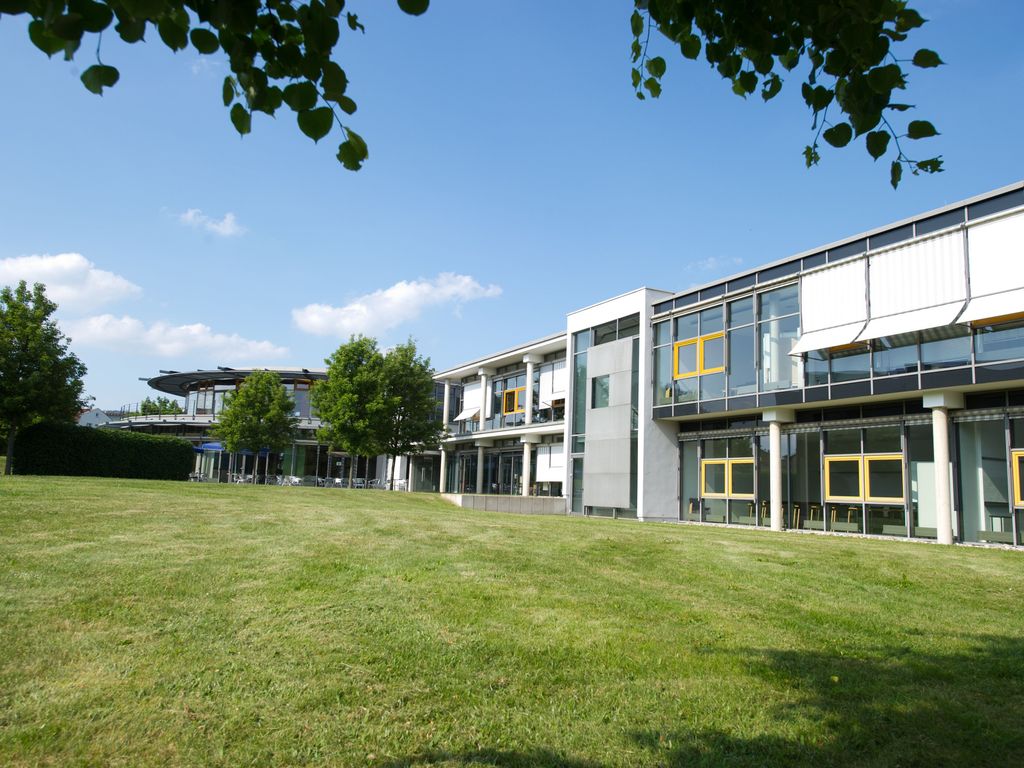 GenoHotel  Baunatal