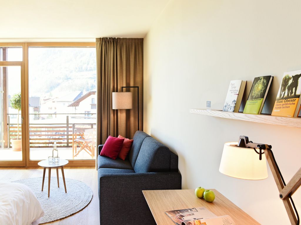 Hotel Schwarzschmied