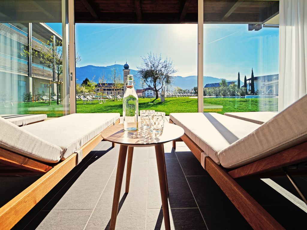 Hotel Schwarzschmied