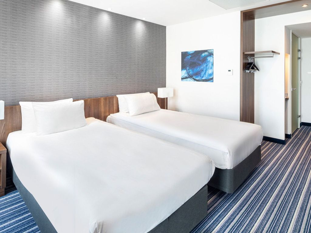 Holiday Inn Express UTRECHT - PAPENDORP by IHG