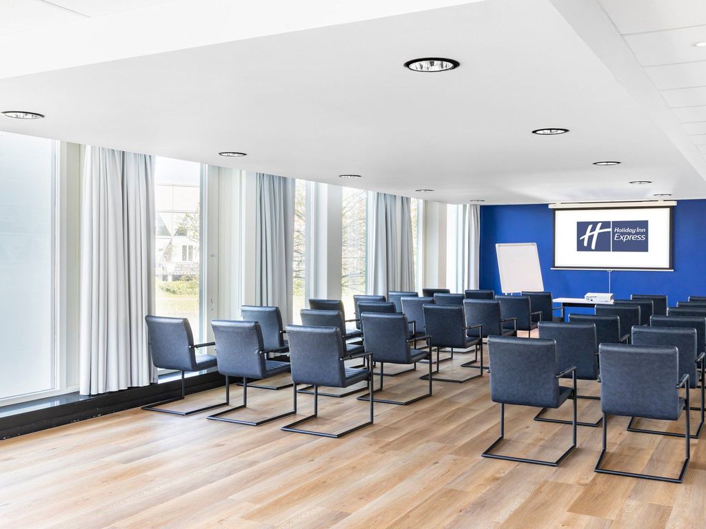 Holiday Inn Express UTRECHT - PAPENDORP by IHG