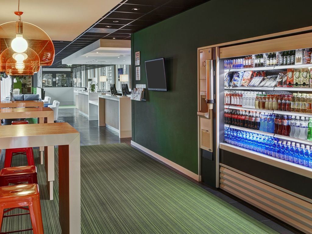Holiday Inn Express UTRECHT - PAPENDORP by IHG