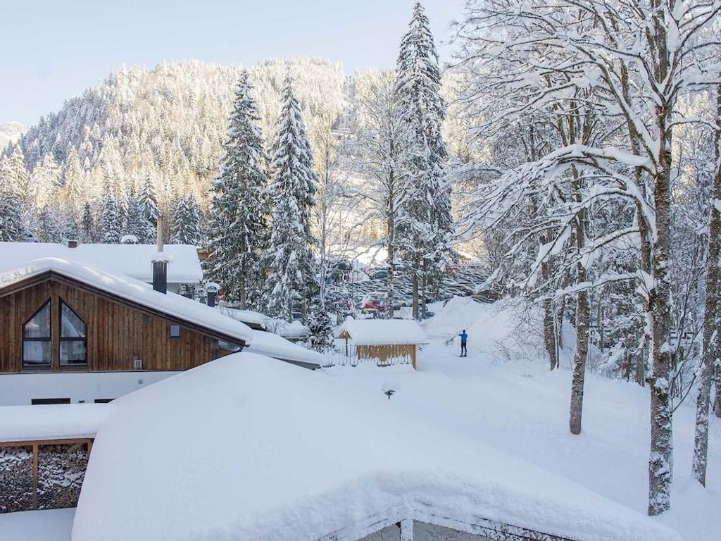 Haus Wildbach