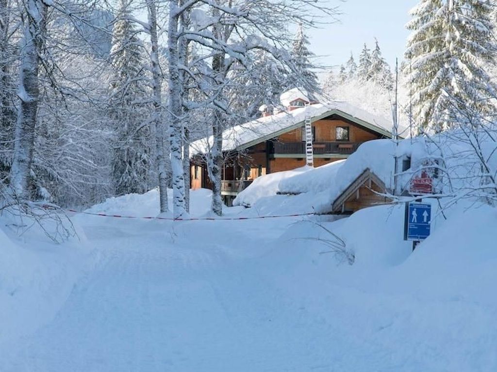 Haus Wildbach