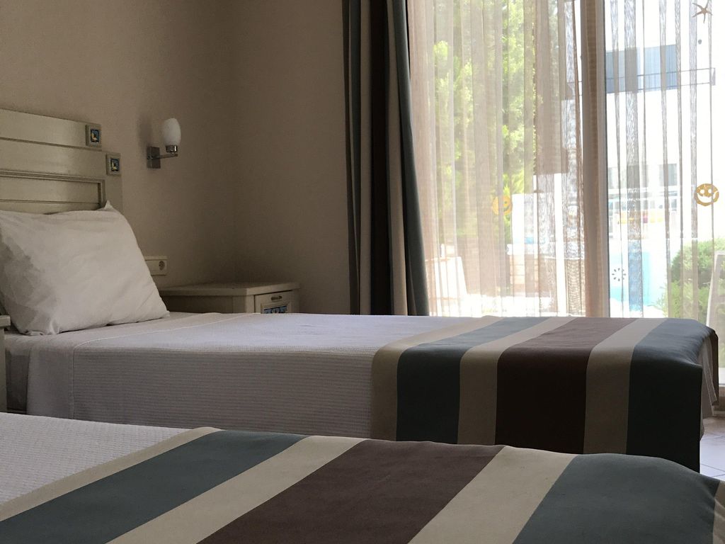 Costa Sariyaz Hotel