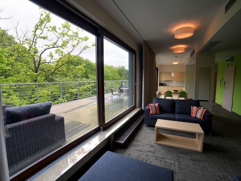 GOLDEN TULIP MIEDZYZDROJE RESIDENCE