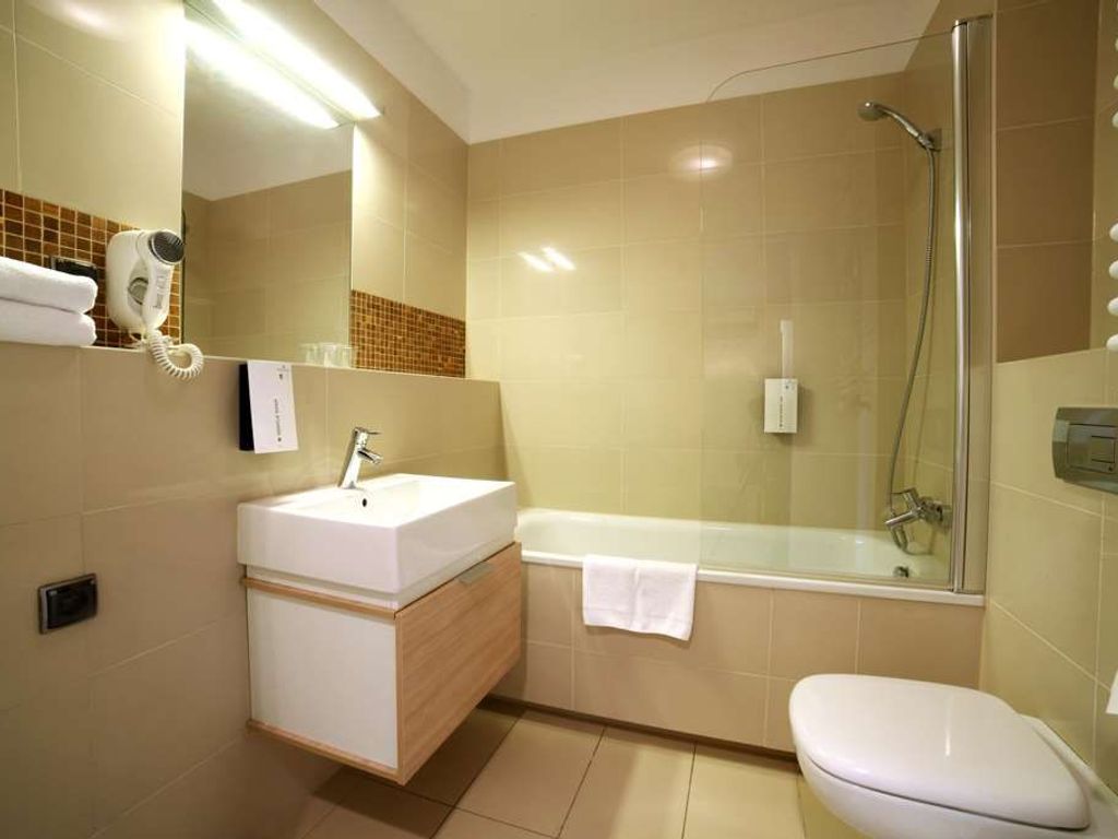 GOLDEN TULIP MIEDZYZDROJE RESIDENCE