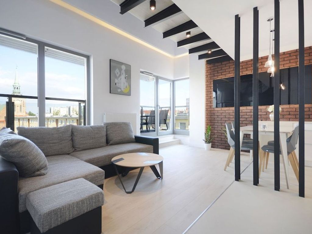 Dom & House - Apartments Waterlane