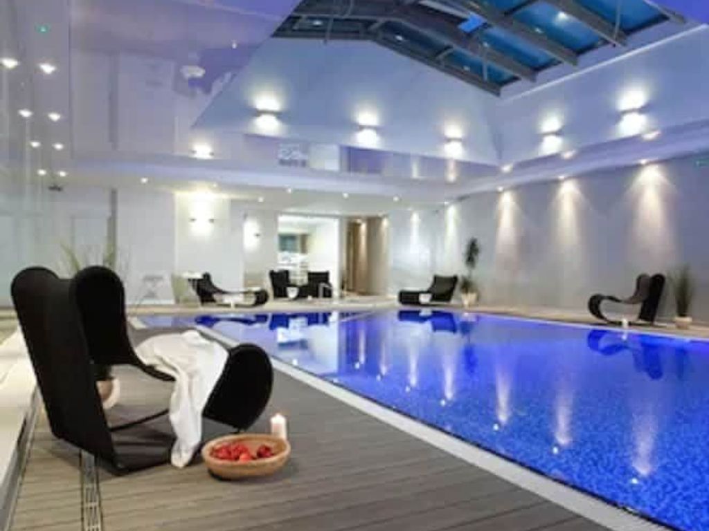 Dom & House - Apartments Waterlane