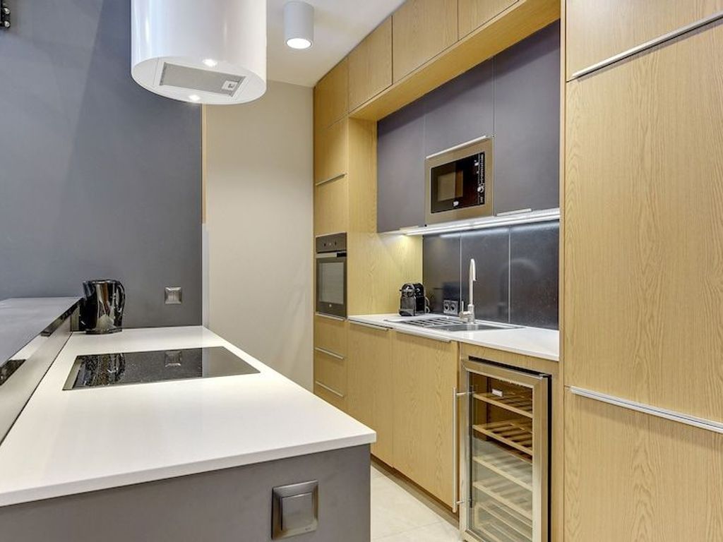 Dom & House - Apartments Waterlane