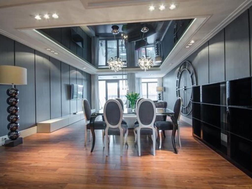 Dom & House - Apartments Waterlane