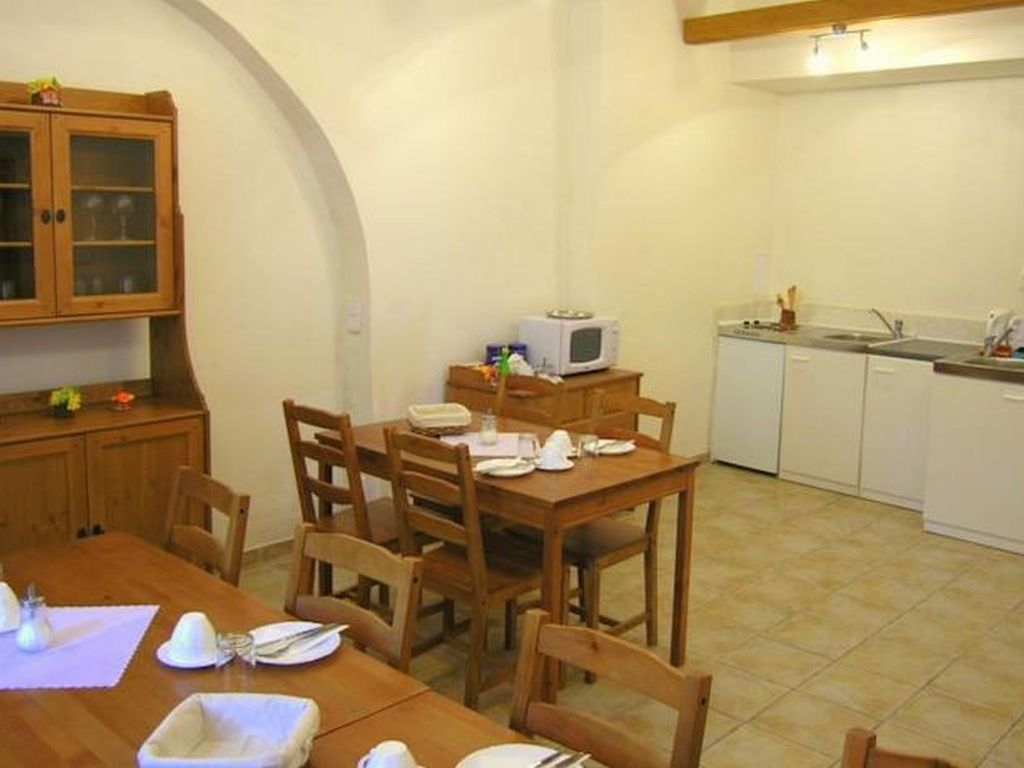 Ve Skále Penzion