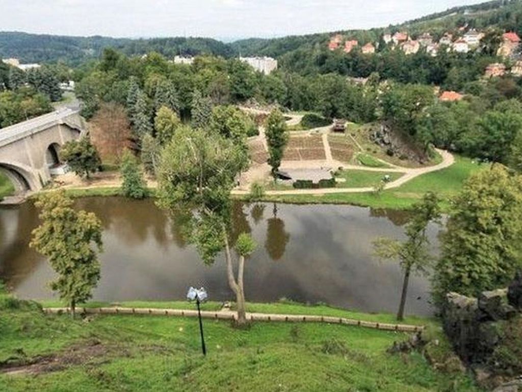 Ve Skále Penzion