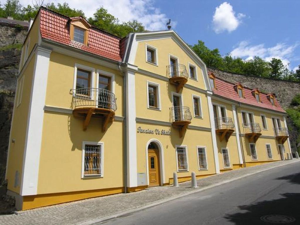 Ve Skále Penzion