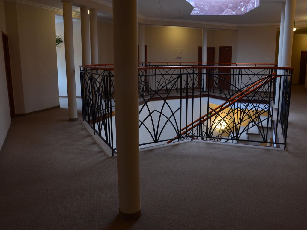 Hotel u Michalika