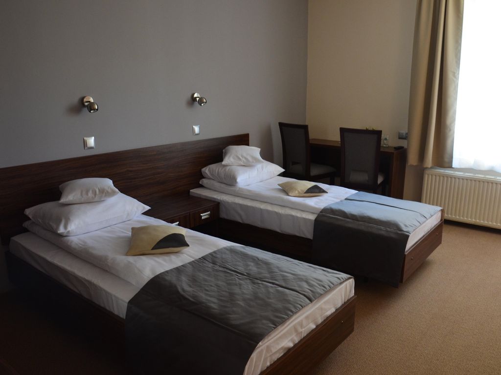Hotel u Michalika