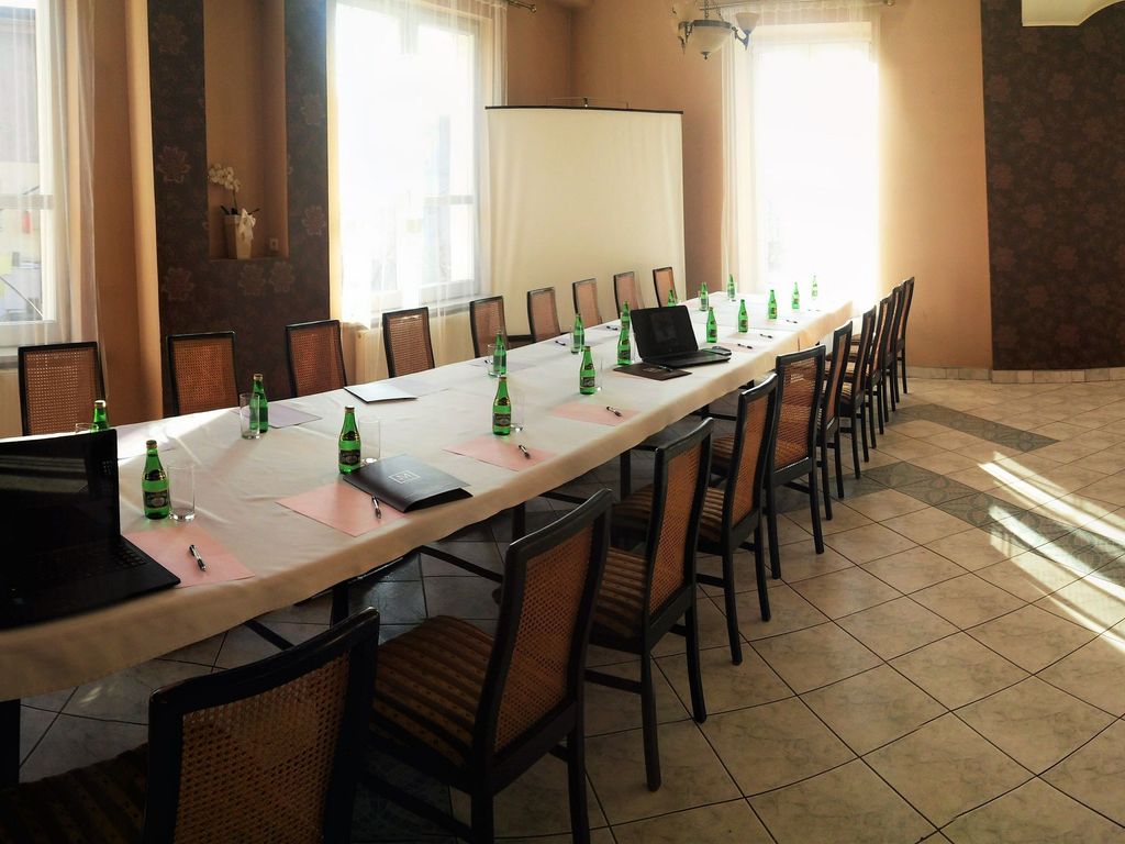 Hotel u Michalika
