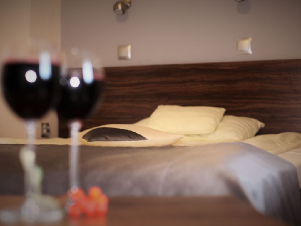 Hotel u Michalika