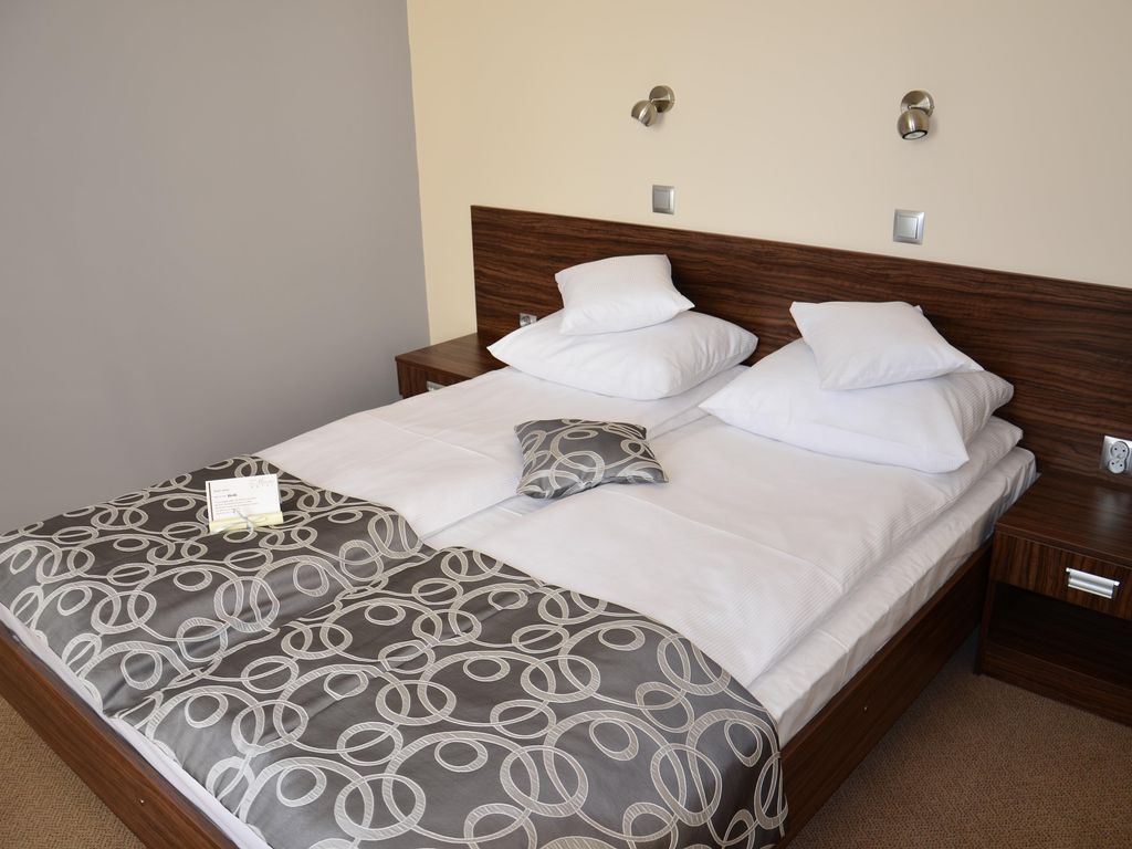 Hotel u Michalika