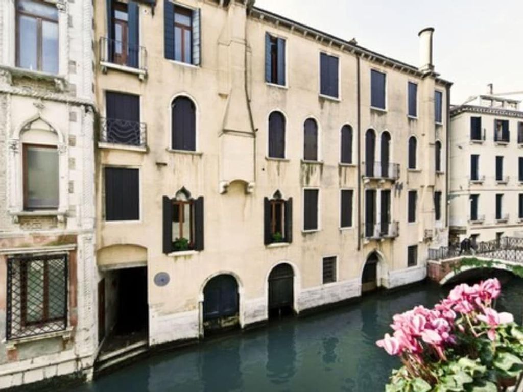 Hotel Alla Fava