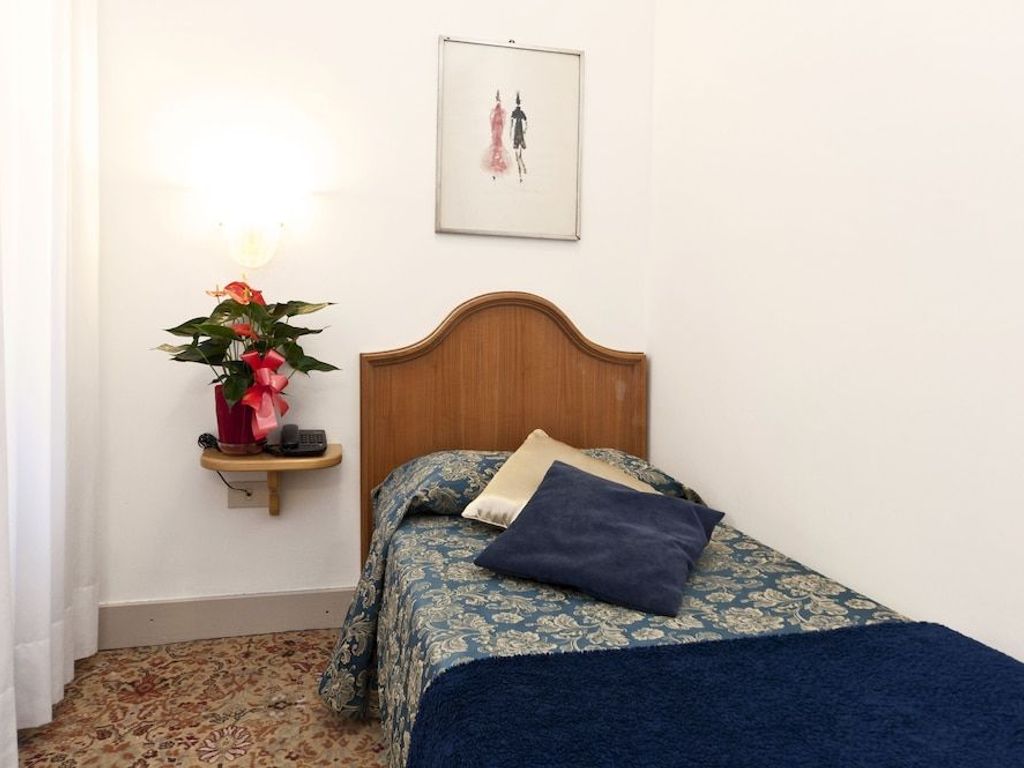 Hotel Alla Fava