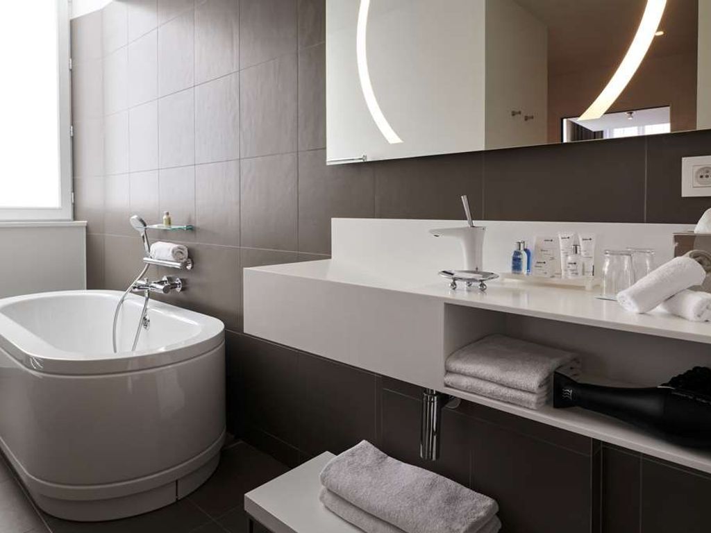 Radisson Blu Hotel Nantes