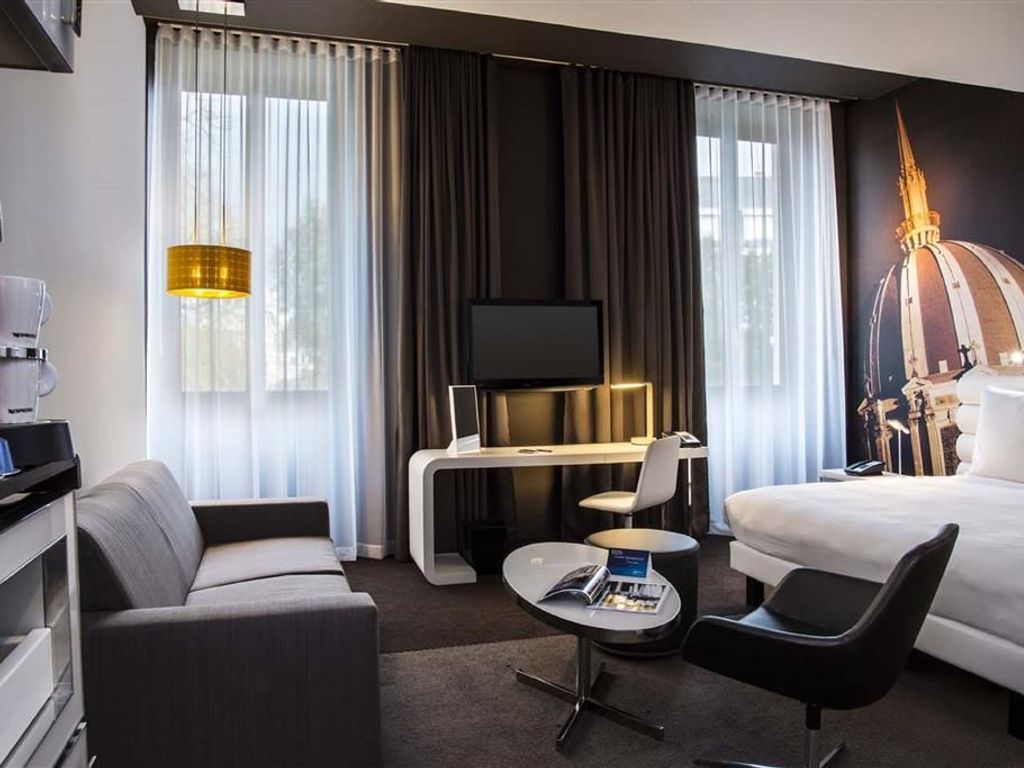 Radisson Blu Hotel Nantes