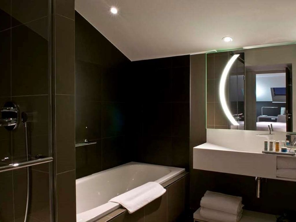 Radisson Blu Hotel Nantes